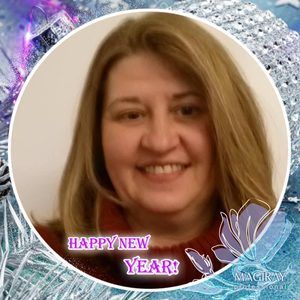 Meet your Posher, Carole